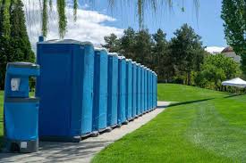 Best Portable Toilets with Baby Changing Stations  in Wendell, NC
