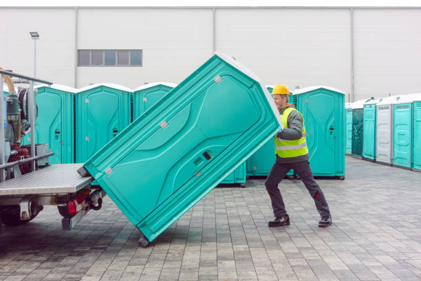 Best Portable Restroom Setup and Delivery  in Wendell, NC