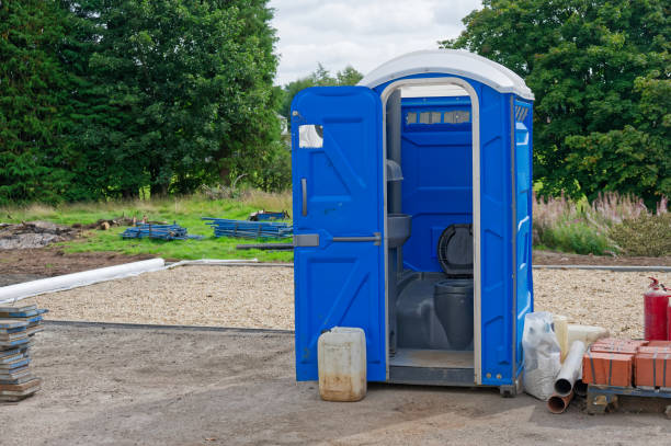 Best Portable Restrooms for Agricultural Sites  in Wendell, NC