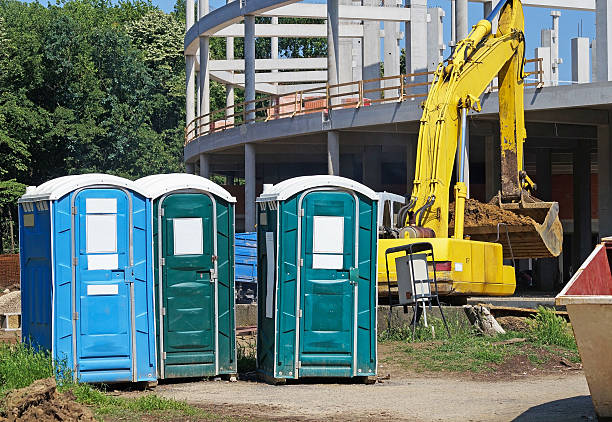 Best Standard Portable Toilet Rental  in Wendell, NC