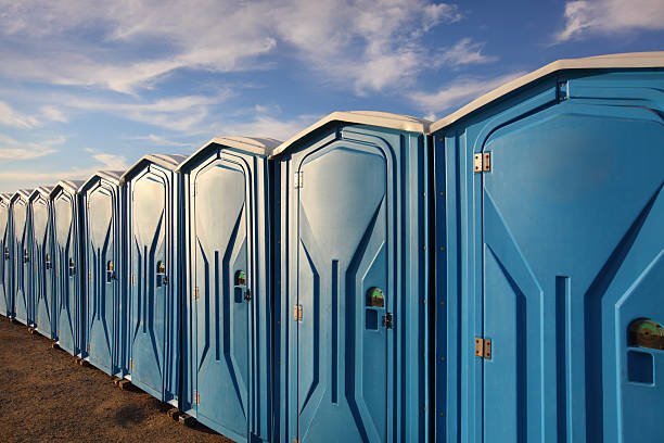 Best Deluxe Portable Toilet Rental  in Wendell, NC