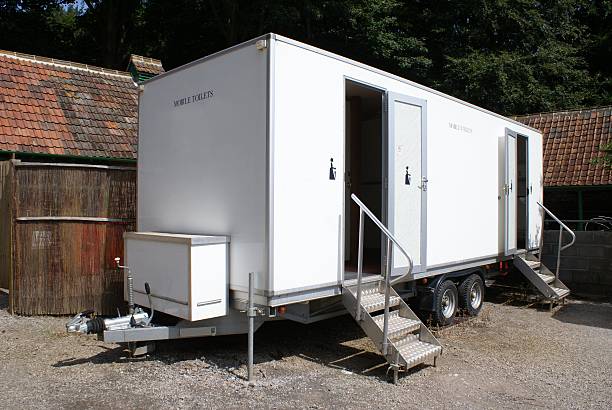Best Standard Portable Toilet Rental  in Wendell, NC